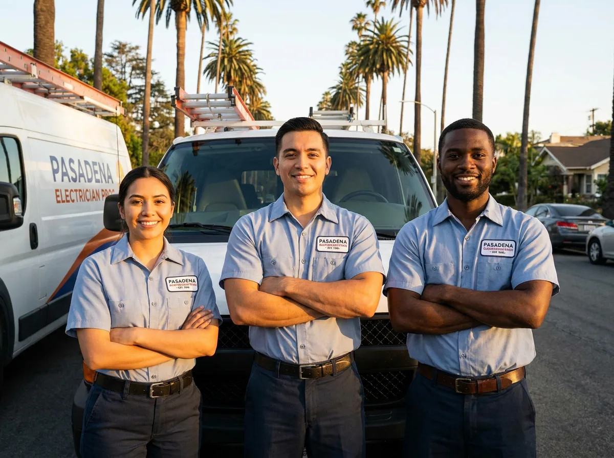 Electrician company in Waterflow, NM
